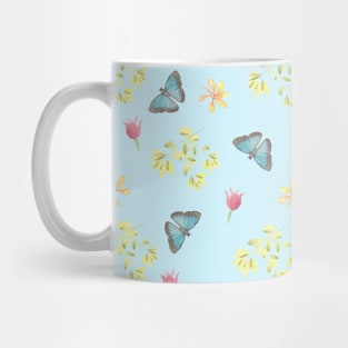 Summer Breeze Mug